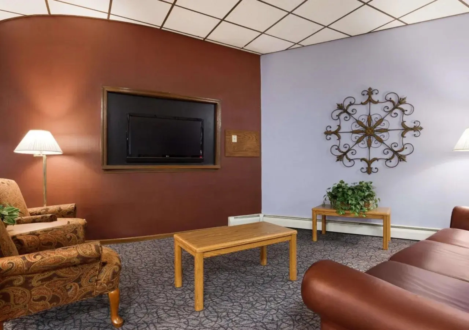 Travelodge by Wyndham Motel of St Cloud