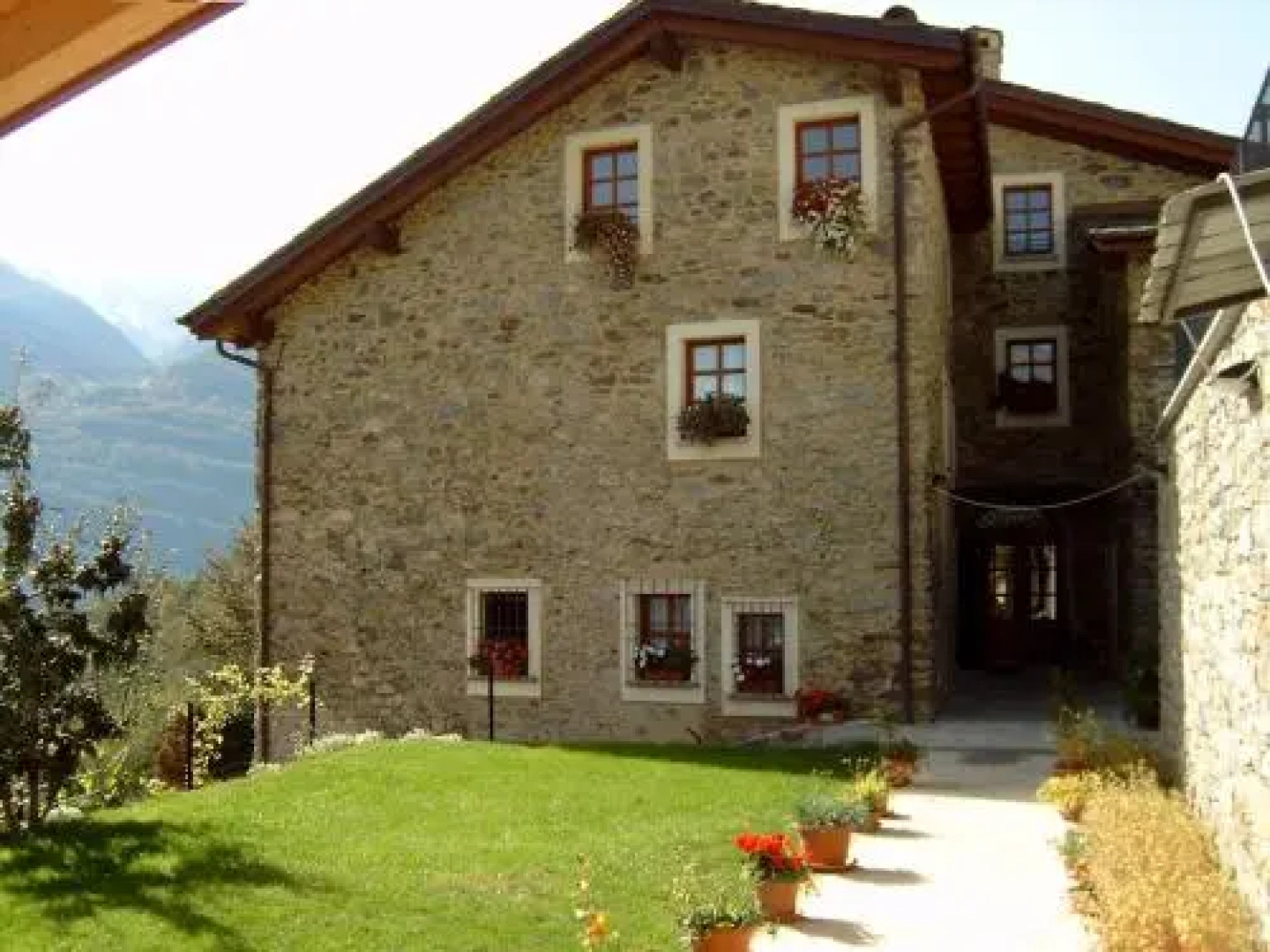 Agriturismo Il Vecchio Torchio