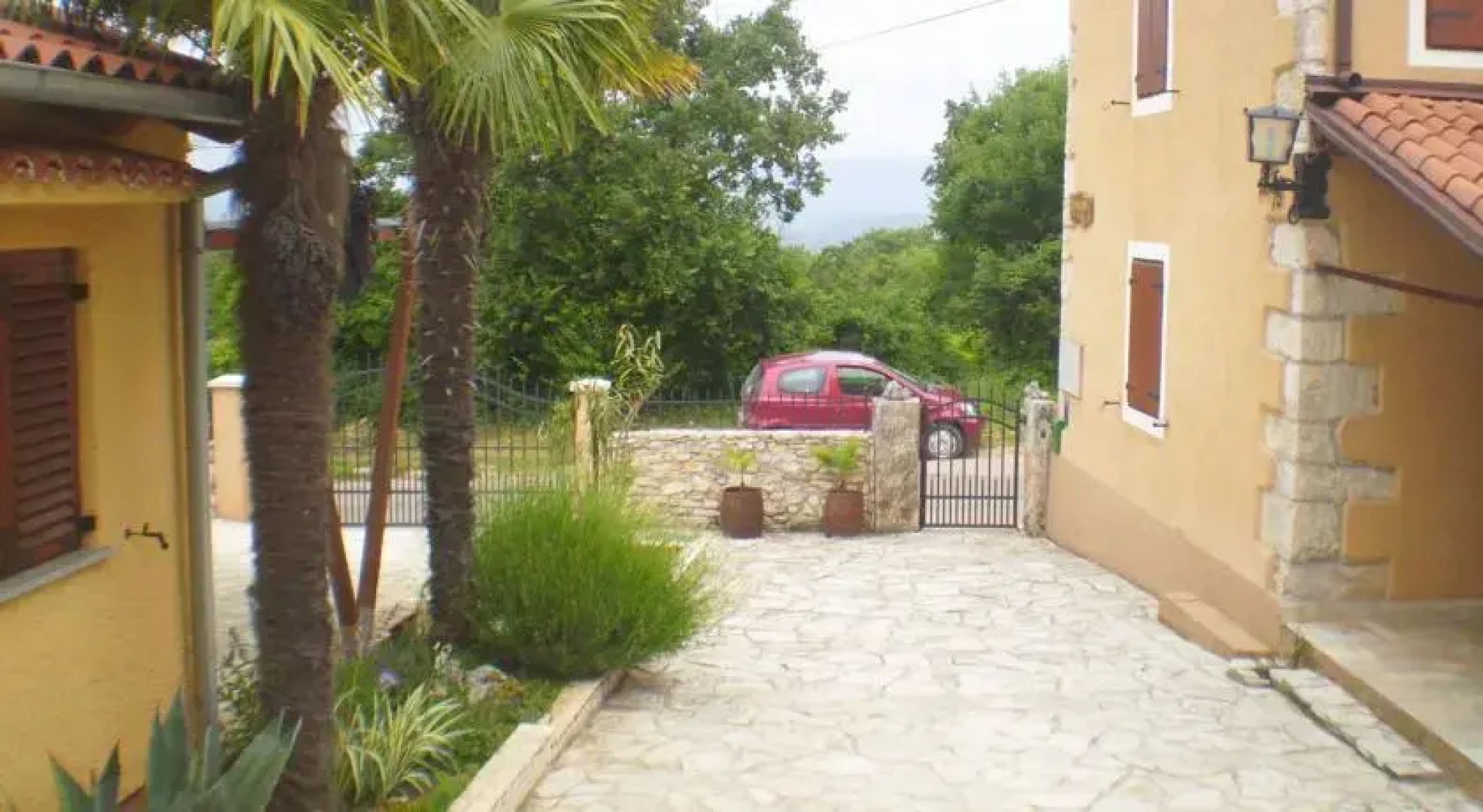 Holiday Home Storia di Pietra