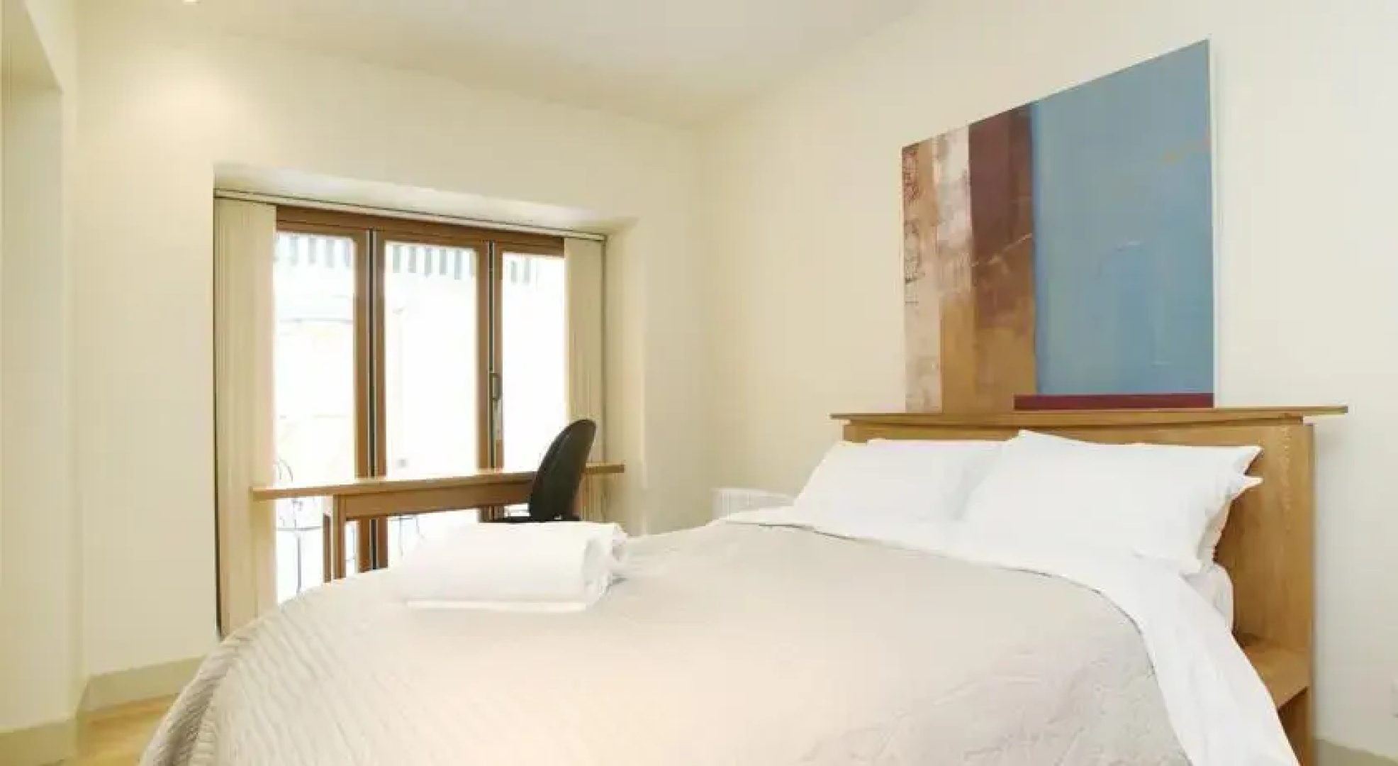 Private Apartment - Chelsea - South Kensington