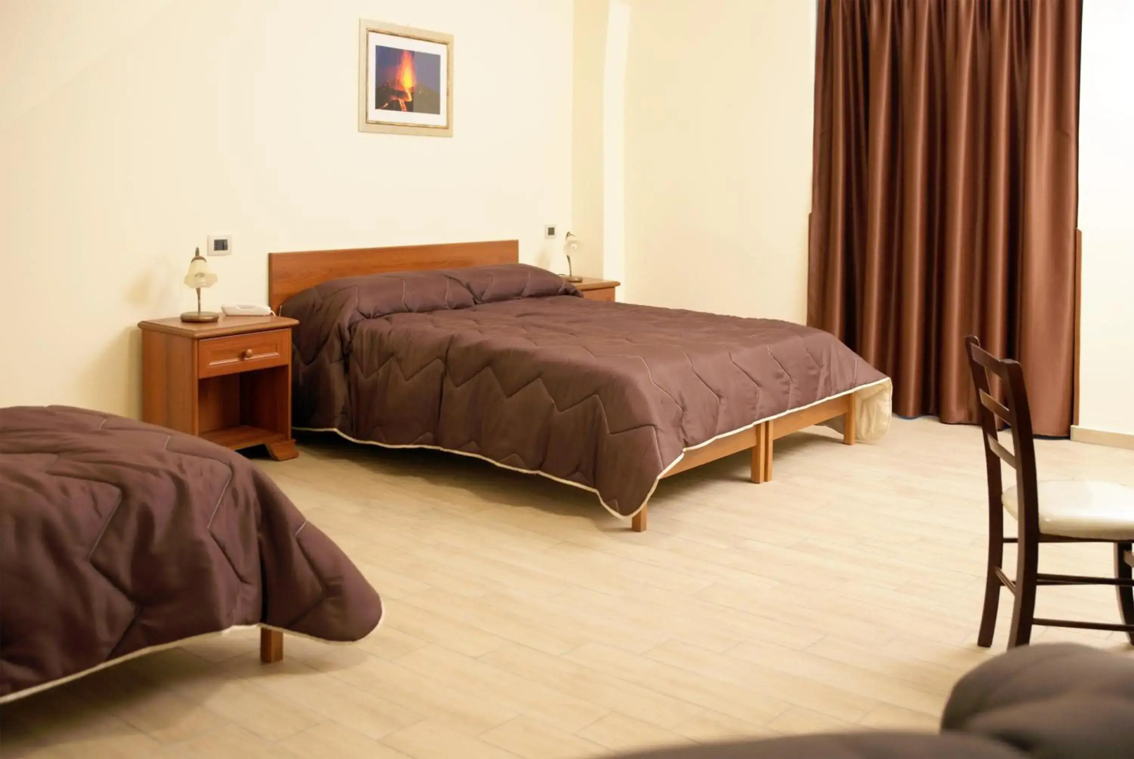 Hotel Sofia