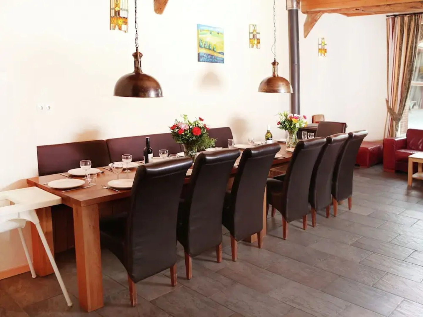 Lovely Holiday Home in Achterhoek Region near Forest