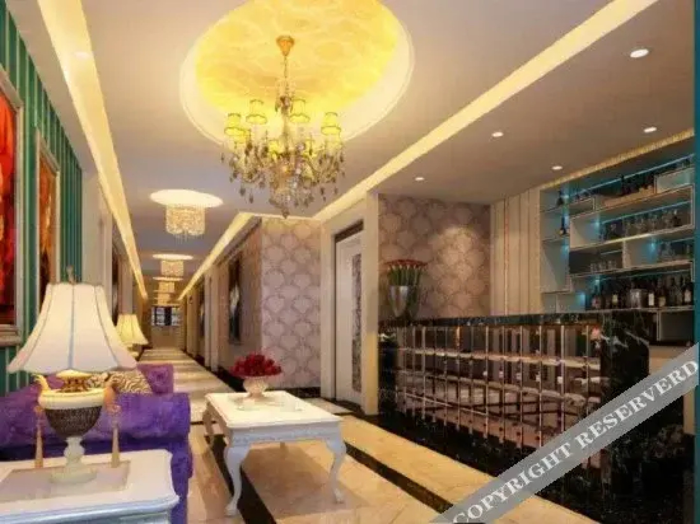 Xiangfeng International Hotel