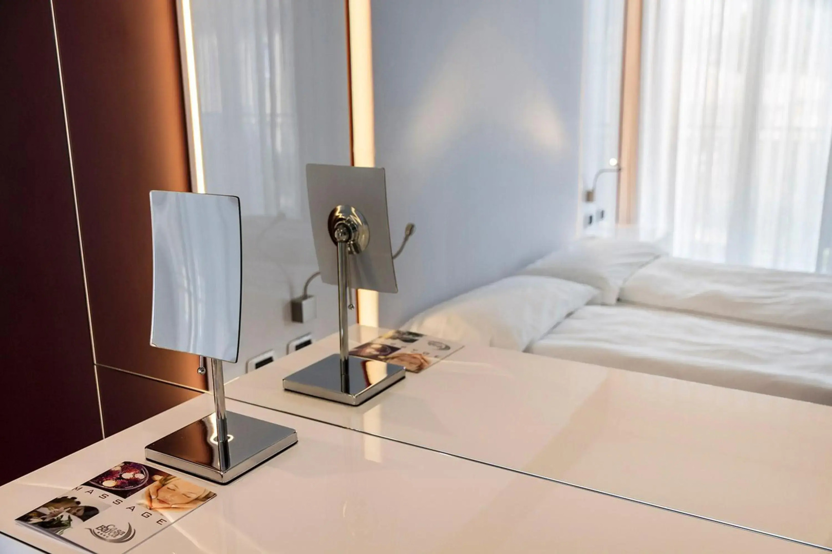 Wellness Hotel Casa Barca