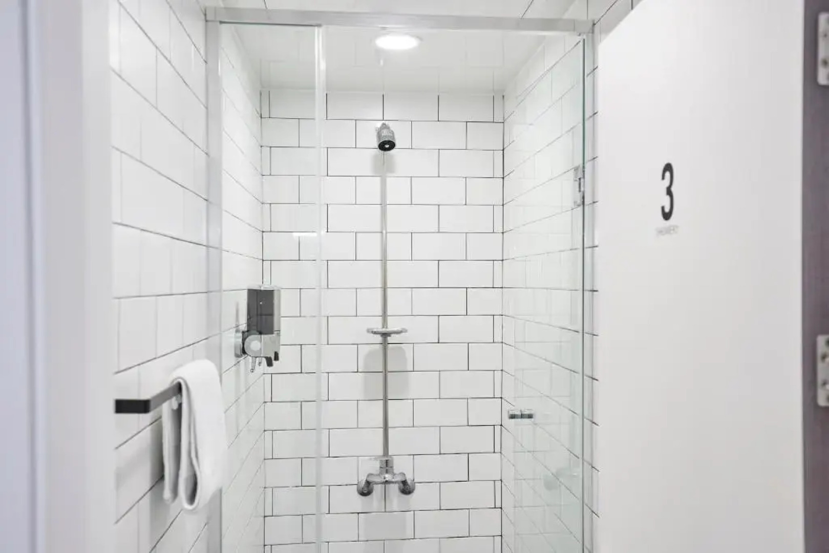 THE CAPSULE Myeongdong