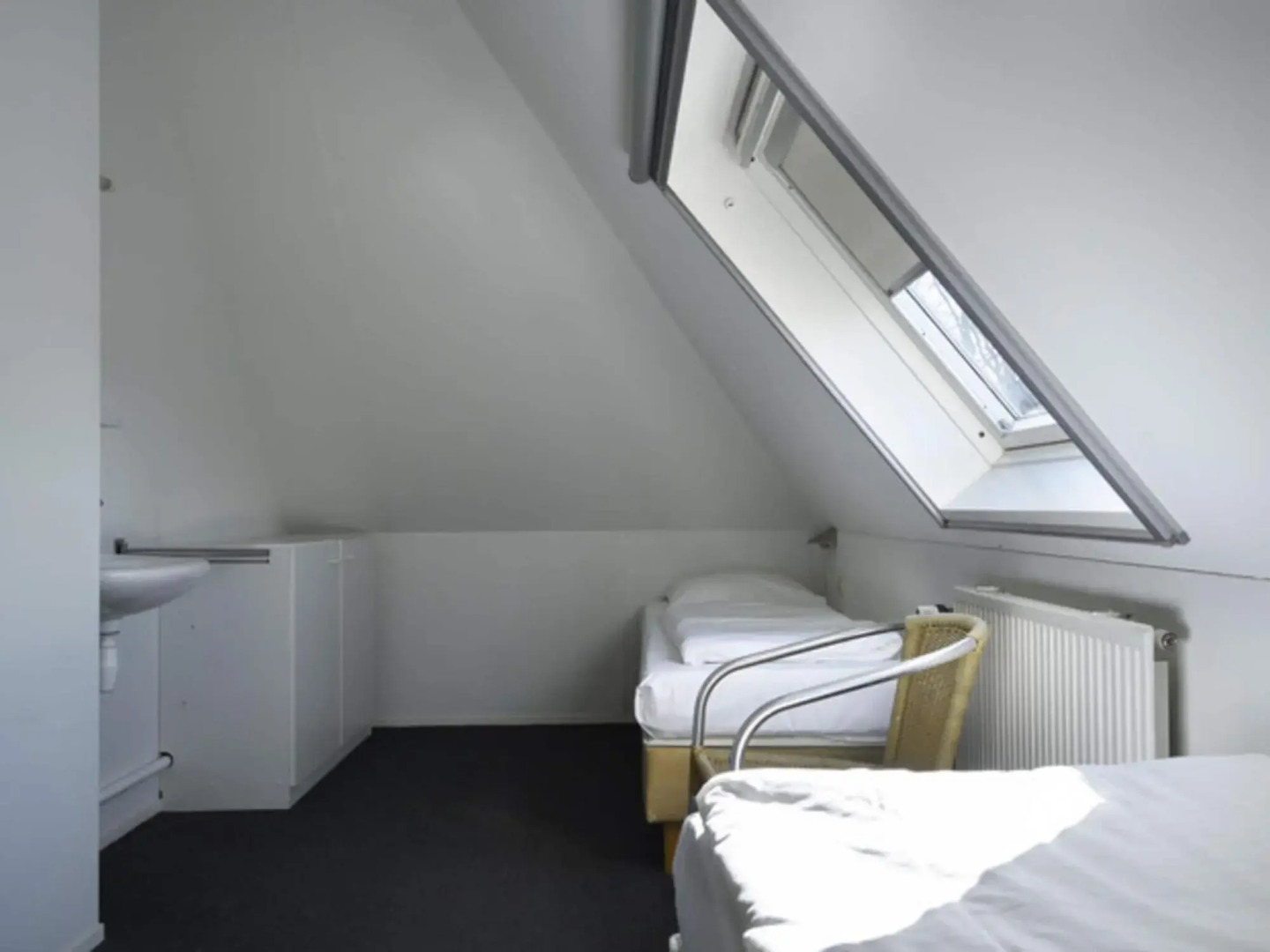 Lush holiday home in  Friesland with sauna