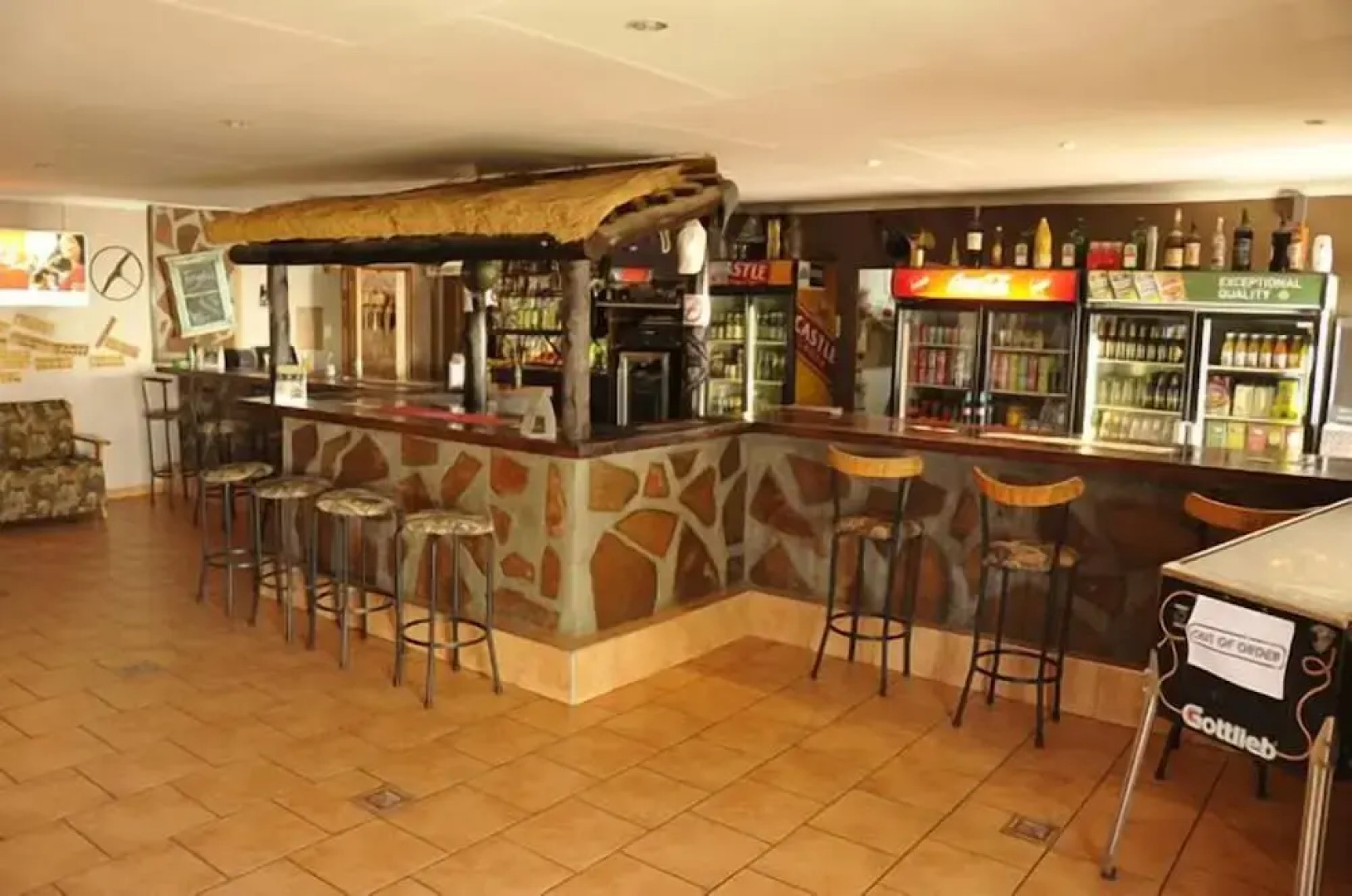 Grunau Country Hotel