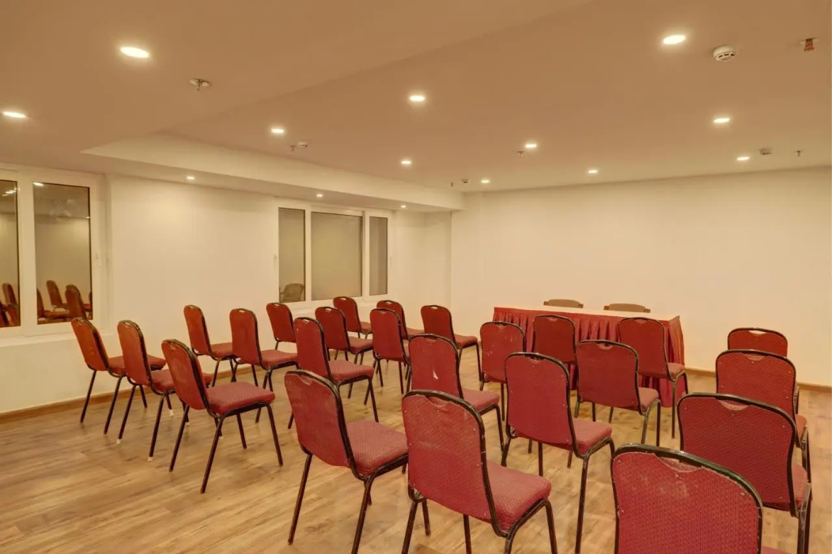 Ashirwad Heritage Resorts