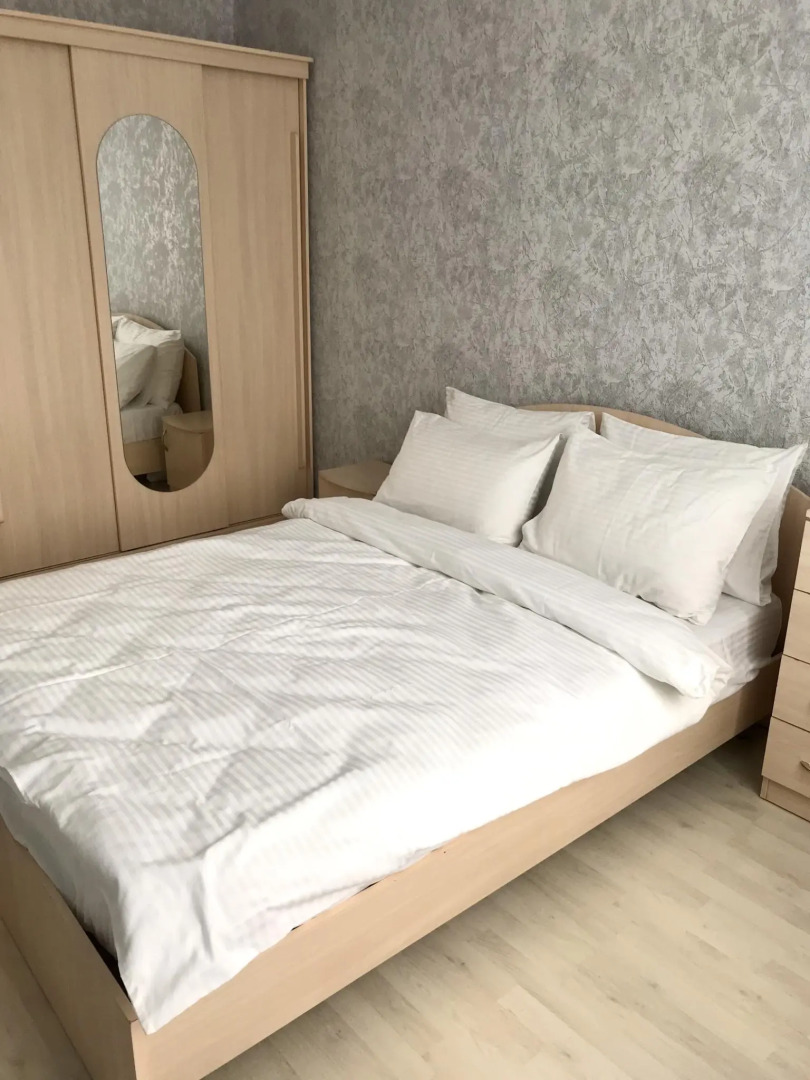 Хоум Отель на ул. Гайдара, д. 46