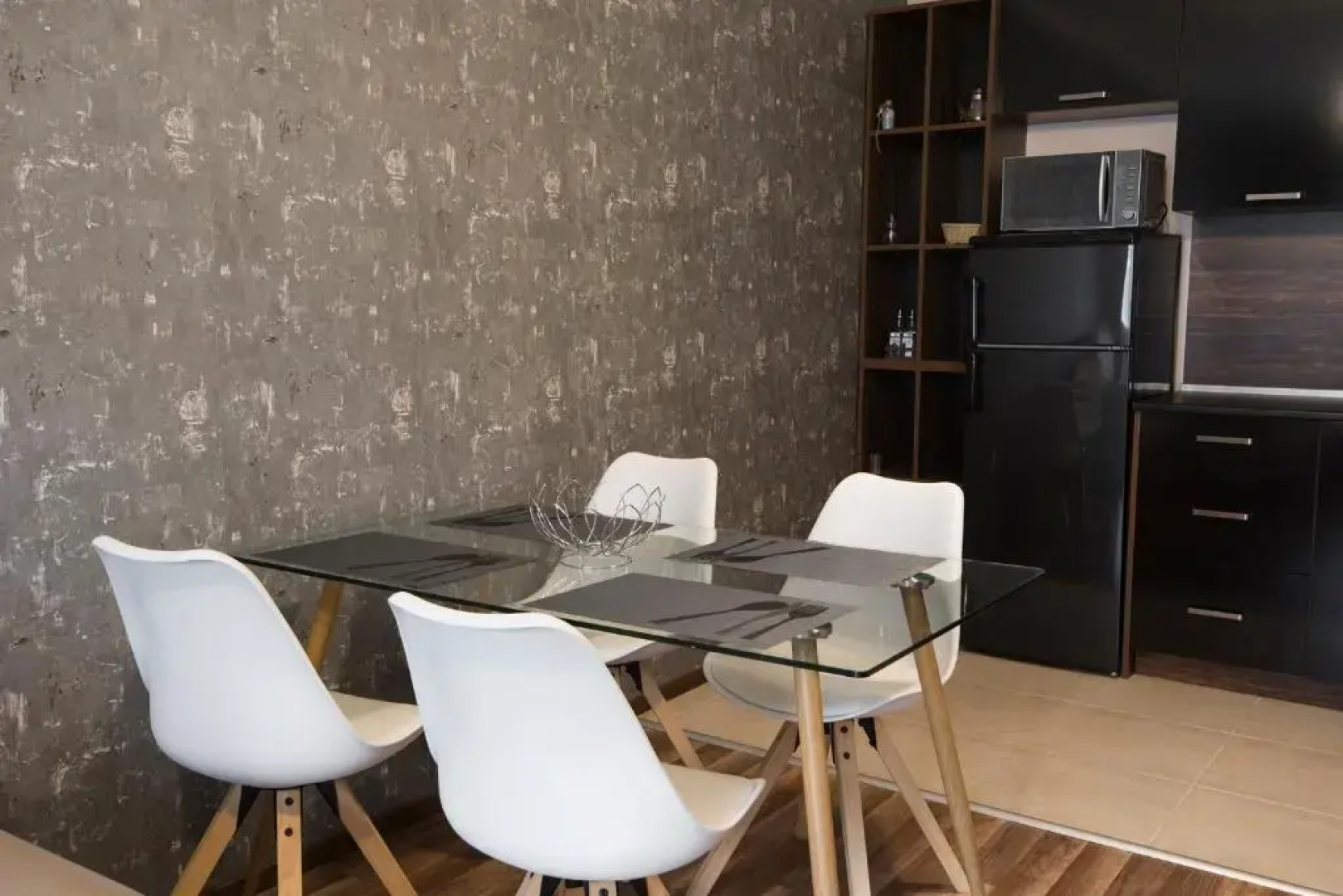 Green Paradise Deluxe Apartments