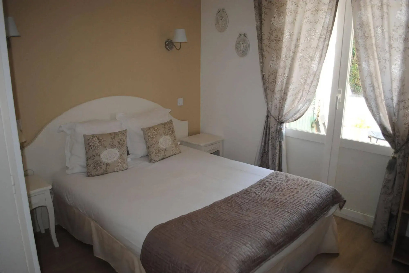 La Villa des Oliviers