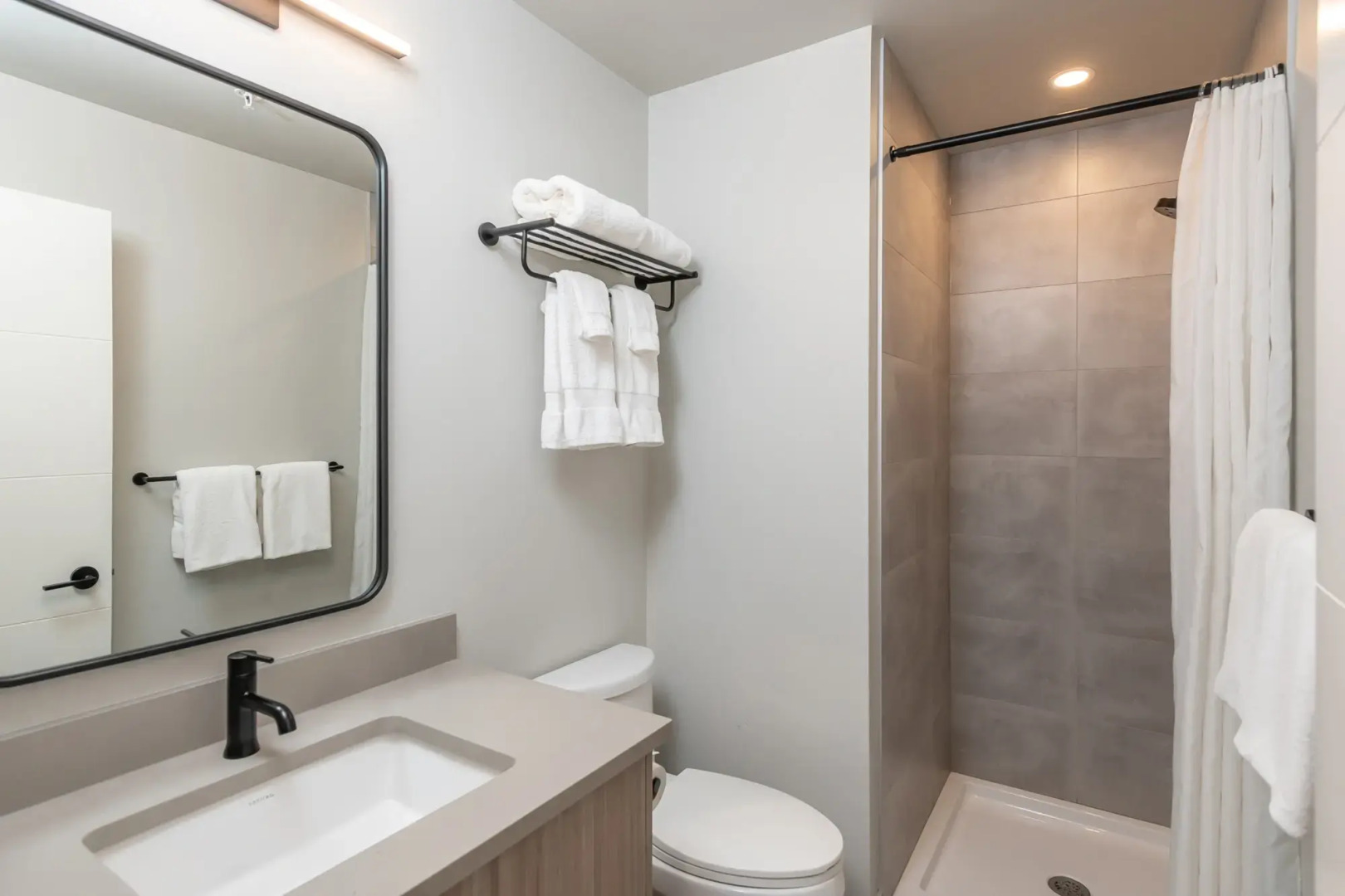 Harrison Beach Hotel