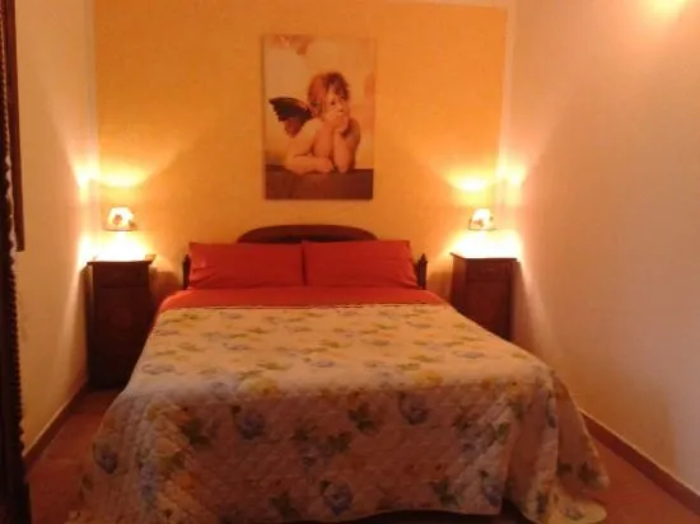 Casa Vacanze Cà Prosciutto