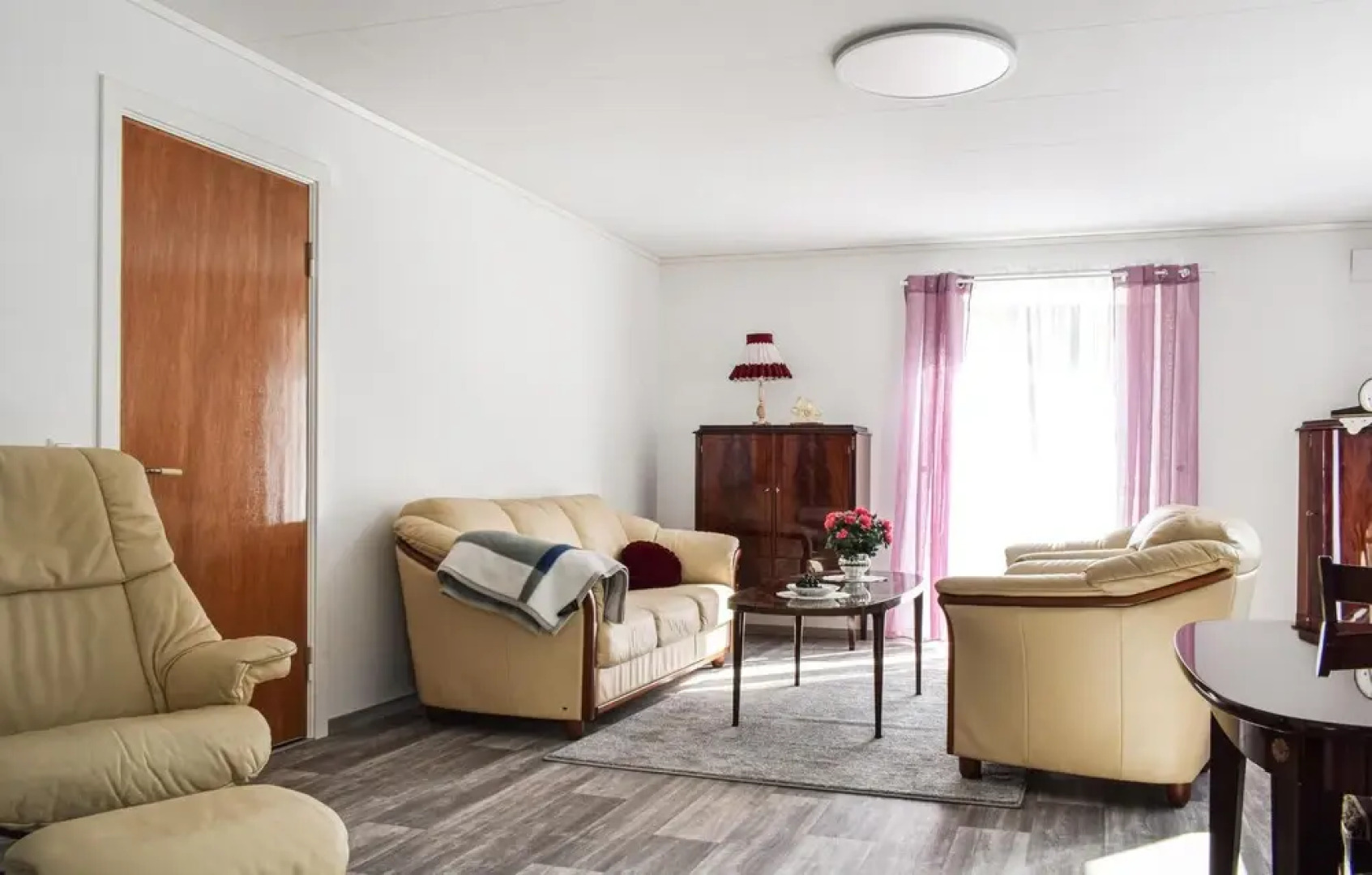 Awesome Home in Hauge i Dalane With 5 Bedrooms and Wifi