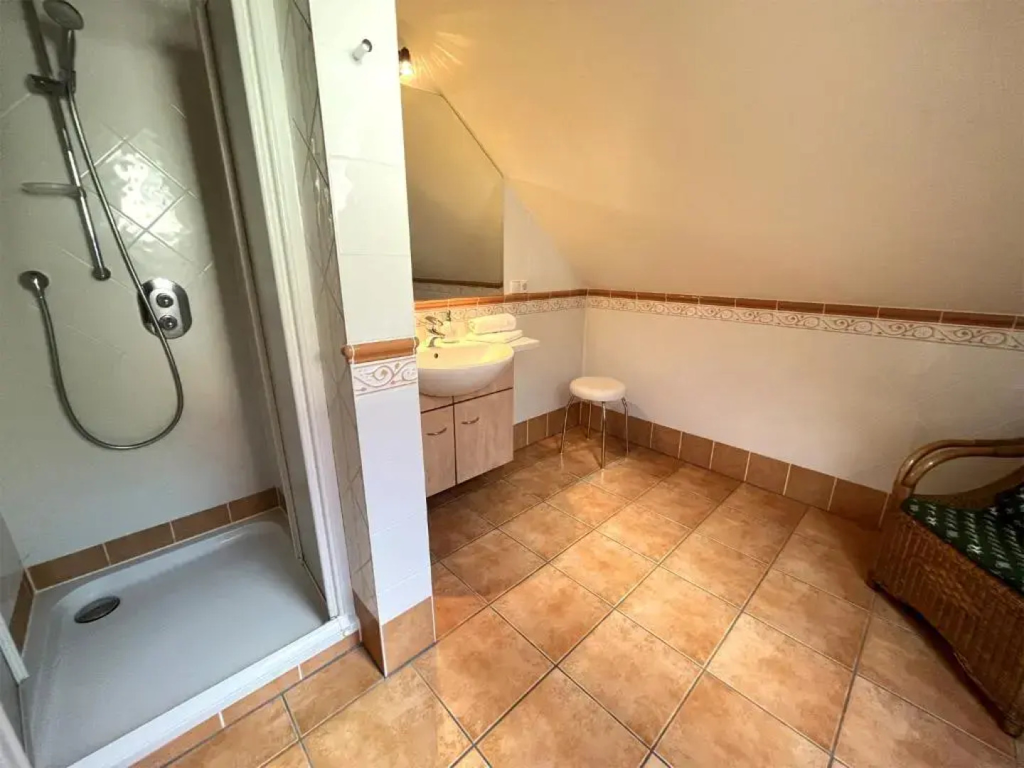 Ferienwohnungen Waren SEE 7740