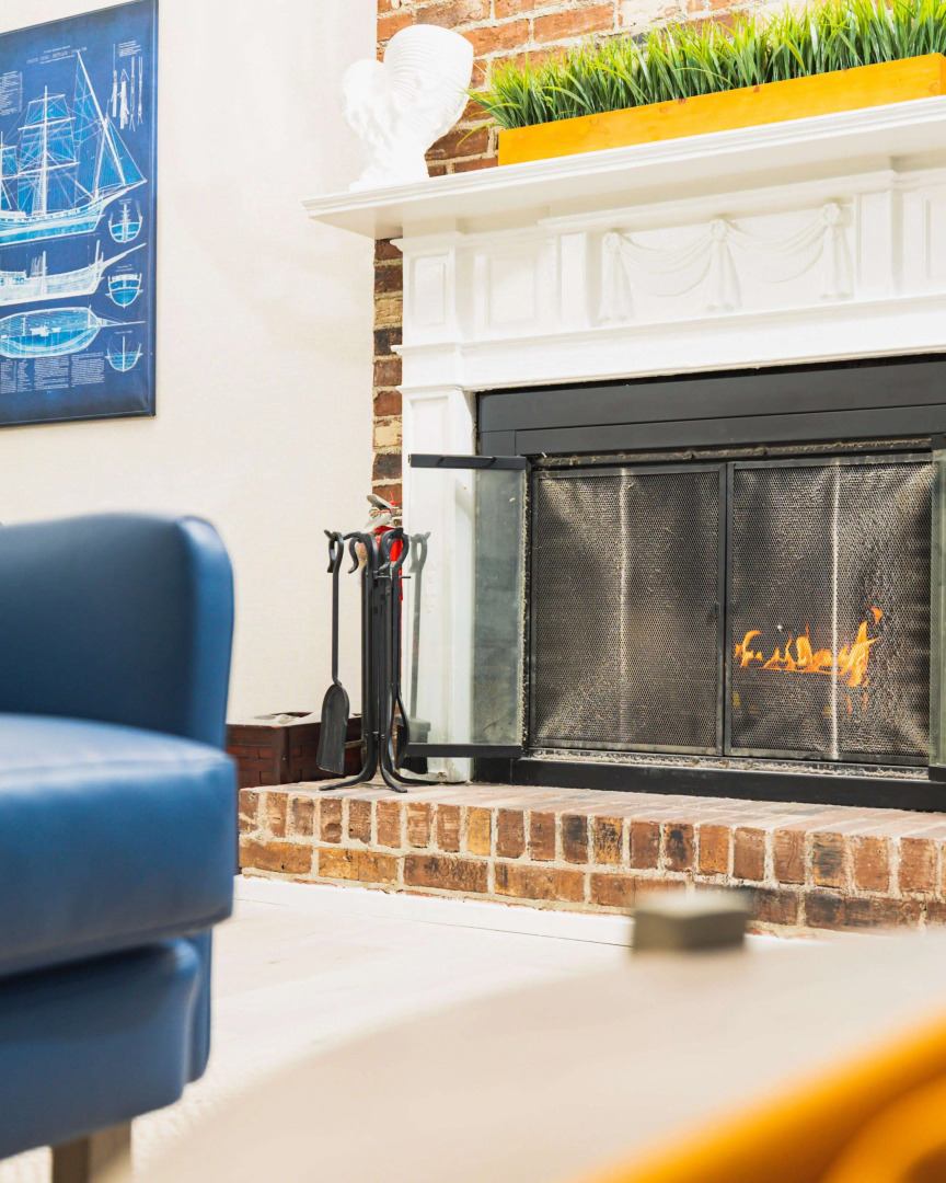 Danfords Hotel and Marina