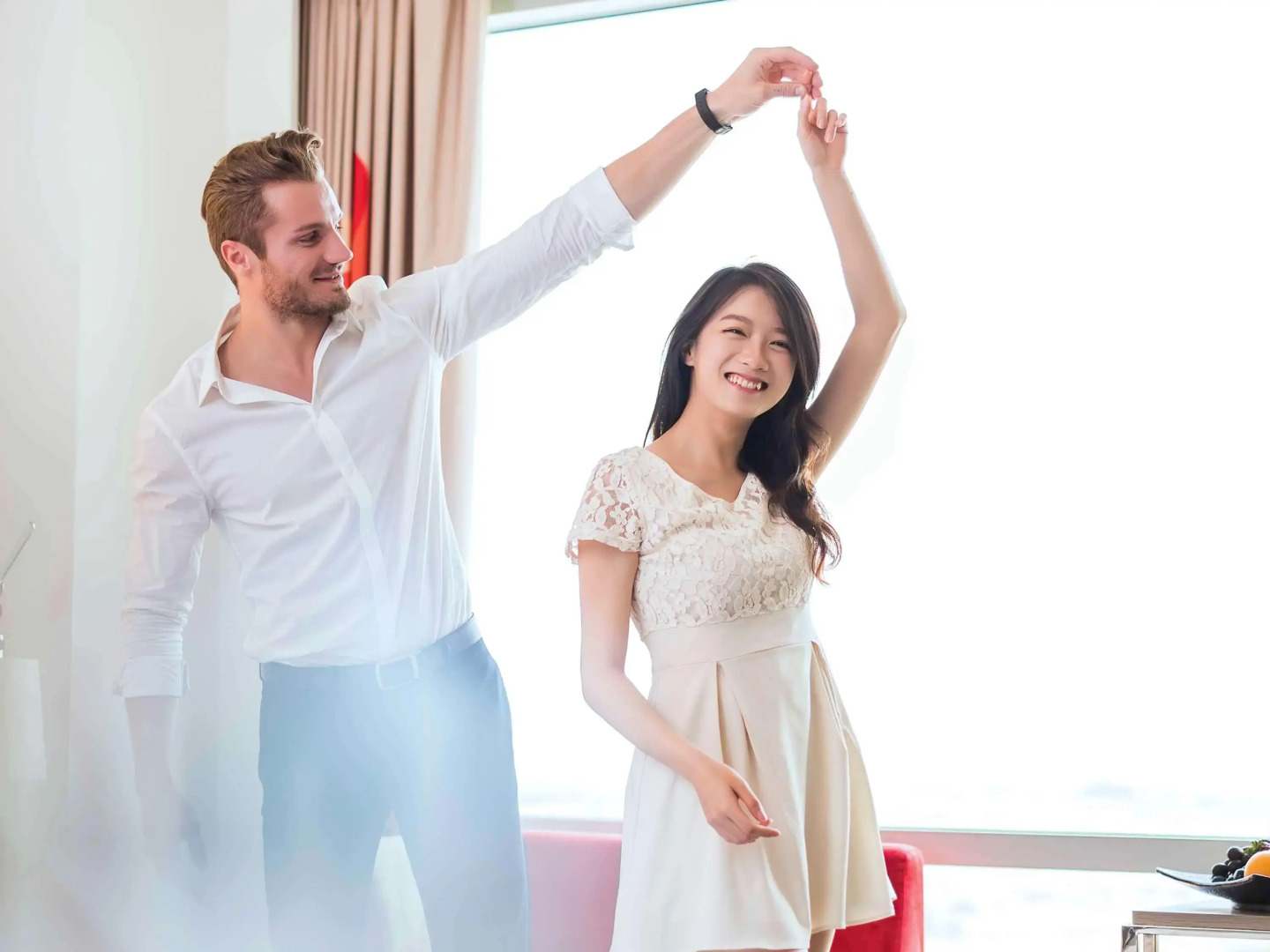 Hyatt Regency Taoyuan International Airport