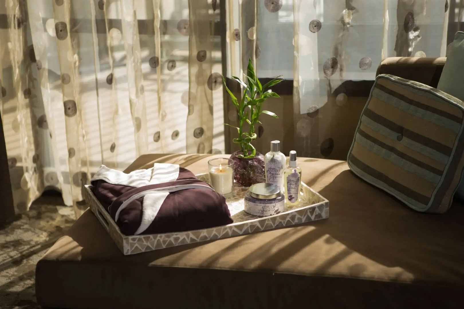 Atlantis Casino Resort Spa