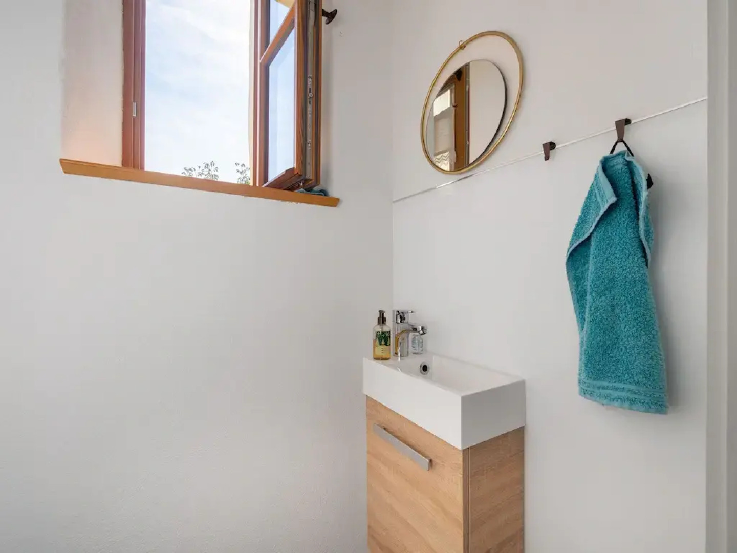 Holiday Home in the Upper Palatinate Forest