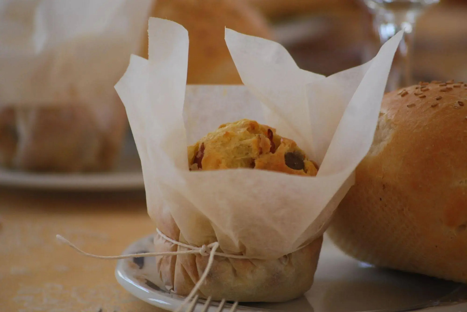 Hotel Ristorante Cavalluccio Marino