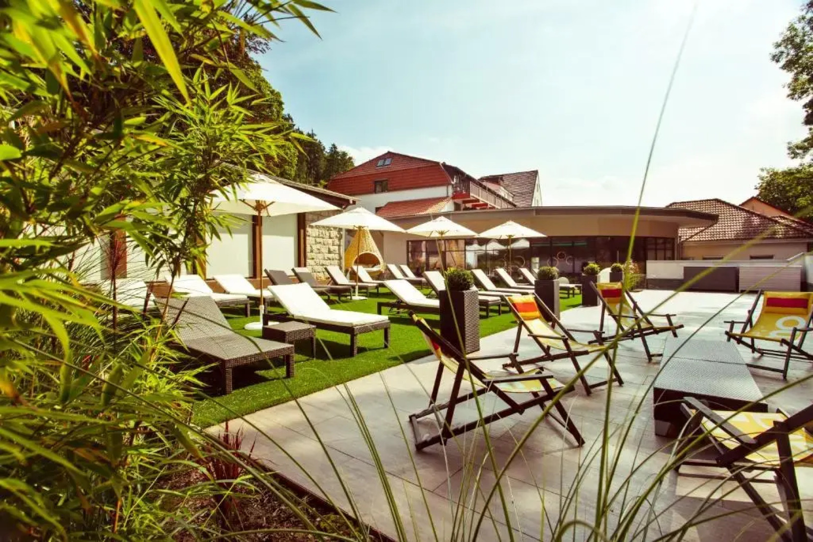 Göbel´s Vital Hotel Bad Sachsa