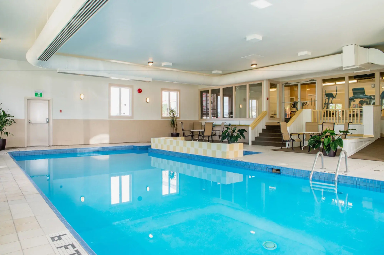 Maritime Inn Port Hawkesbury