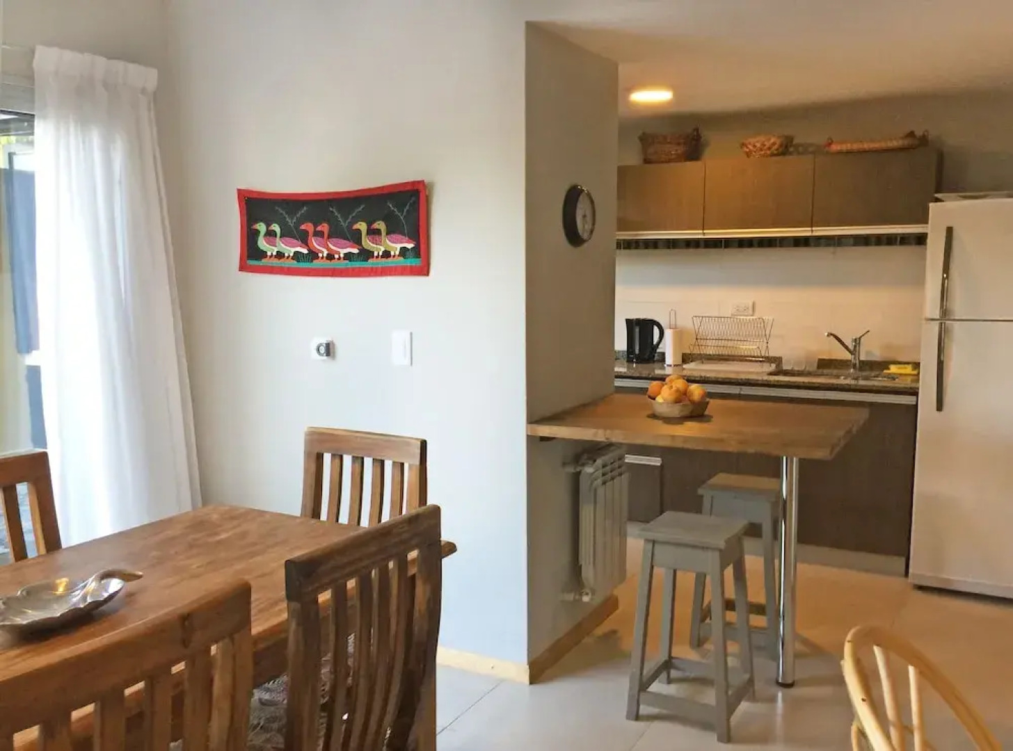 Duplex La Puntilla Ii