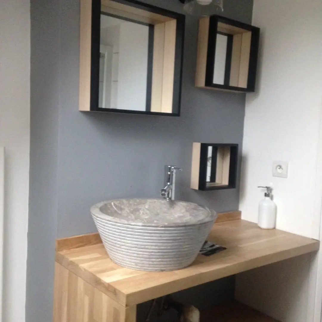 Appartement Camellia Bayeux Centre