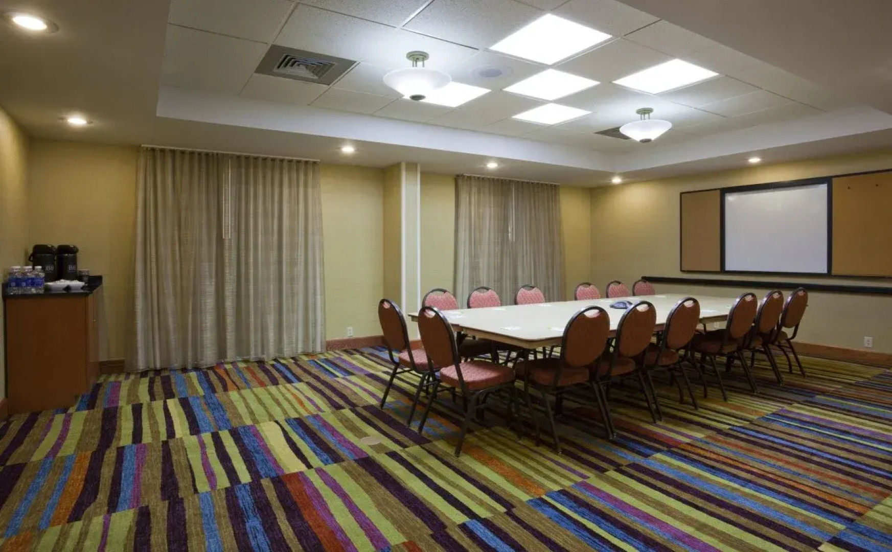 Fairfield Inn by Marriott Evansville West