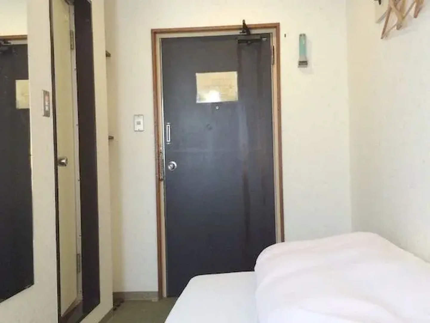 Business Hotel Hanaya