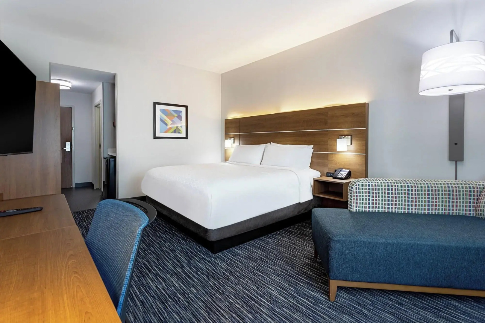 Holiday Inn Express and Suites Miramar by IHG