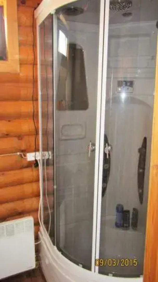 Baza otdyha Valdajskaja