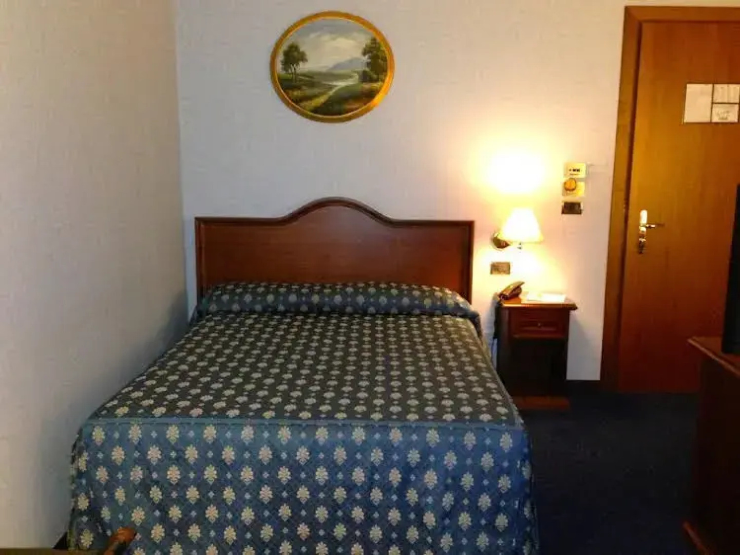 Hotel Queen Victoria