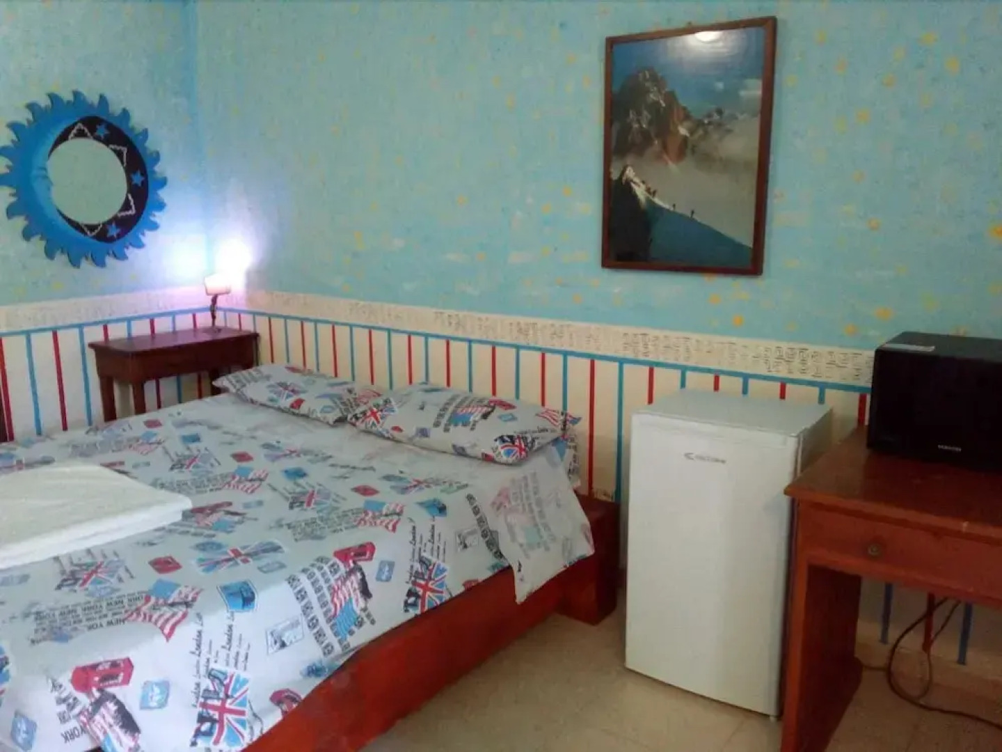 Imperia Bed & Breakfast