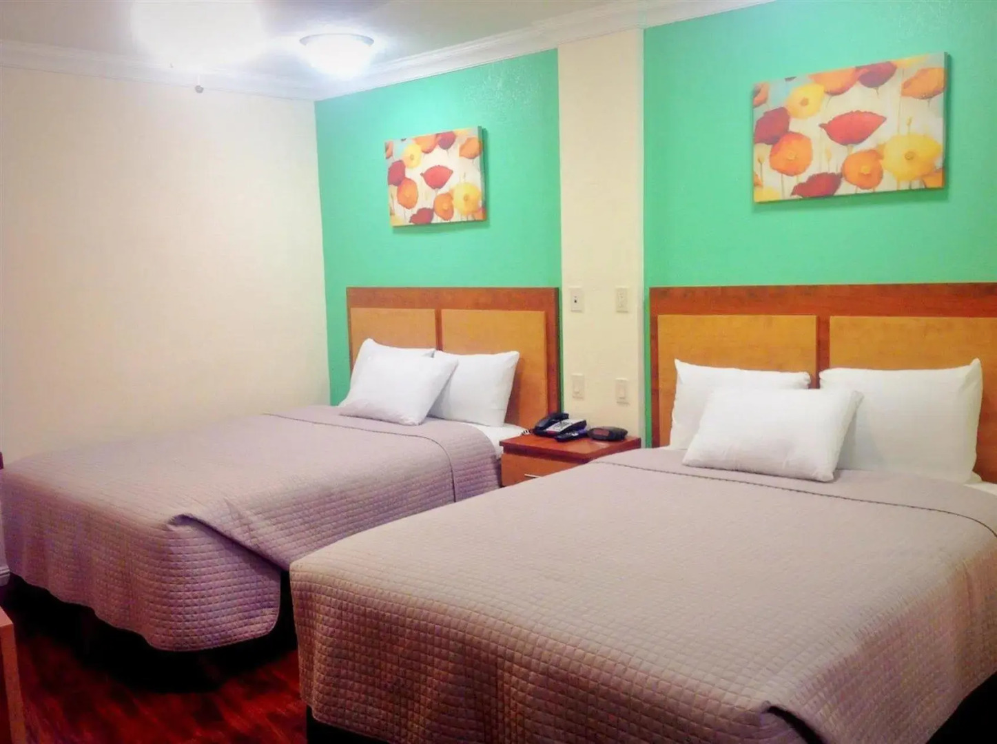 FairBridge Inn & Suites Merced/Gateway to Yosemite