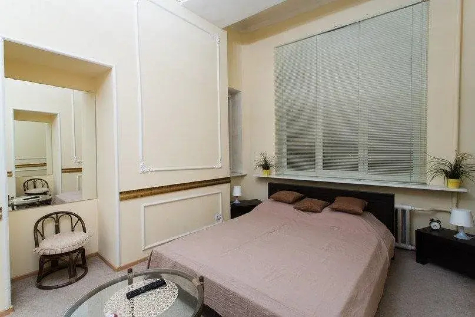 Мини-отель Номера на Советской