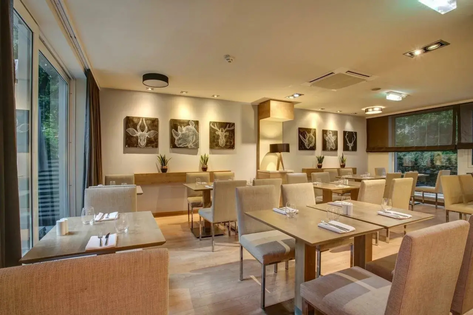 VIVO Aparthotel