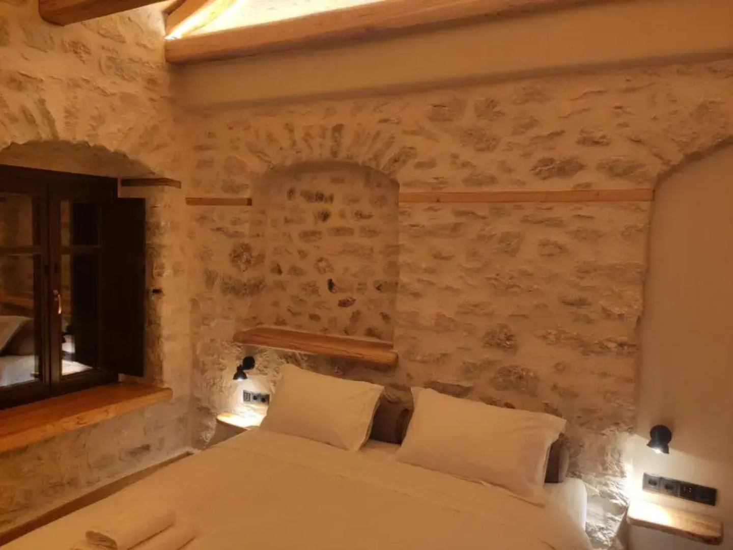 Casagli Luxury Suites