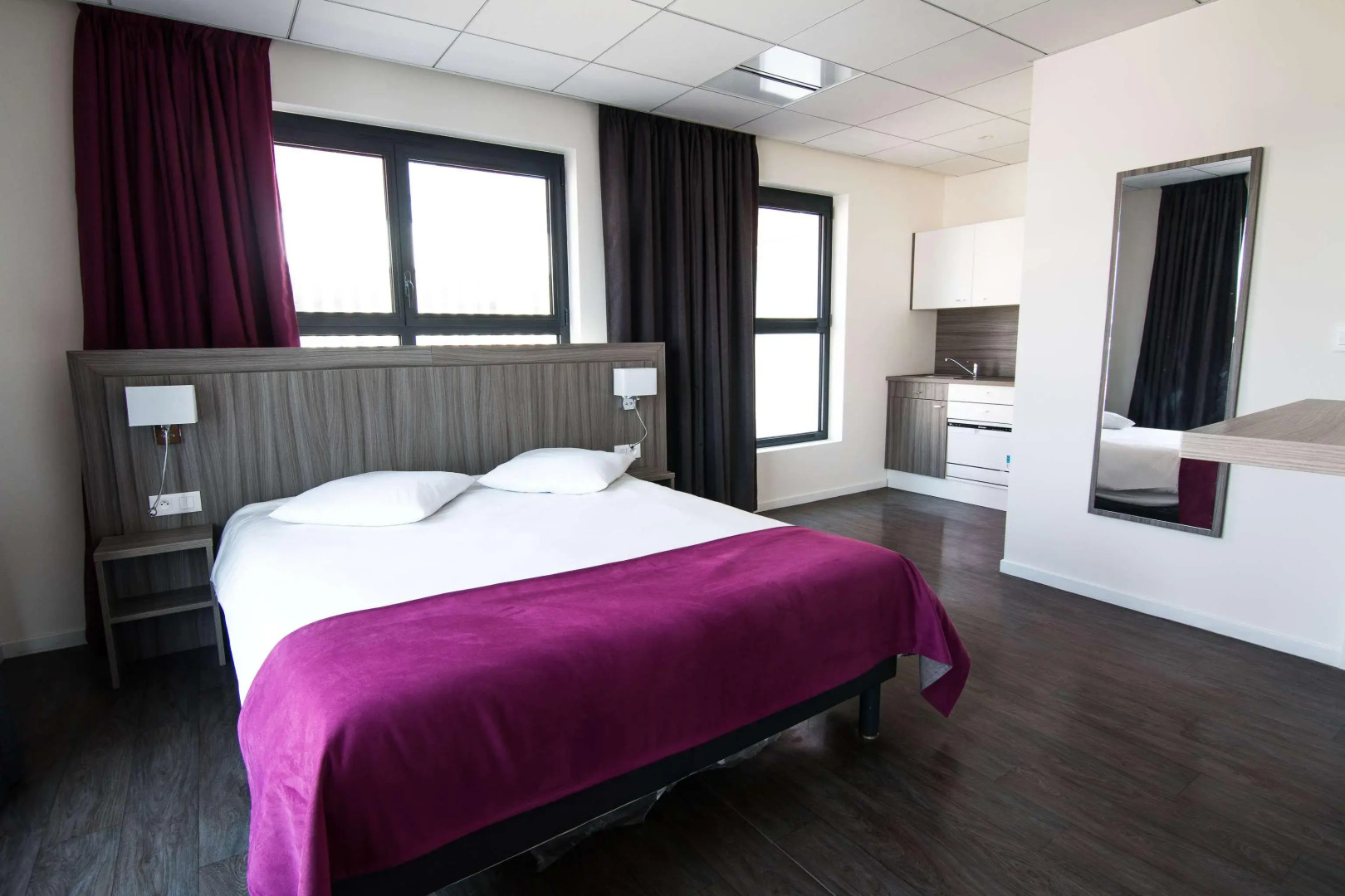 Tulip Inn Residence Thionville