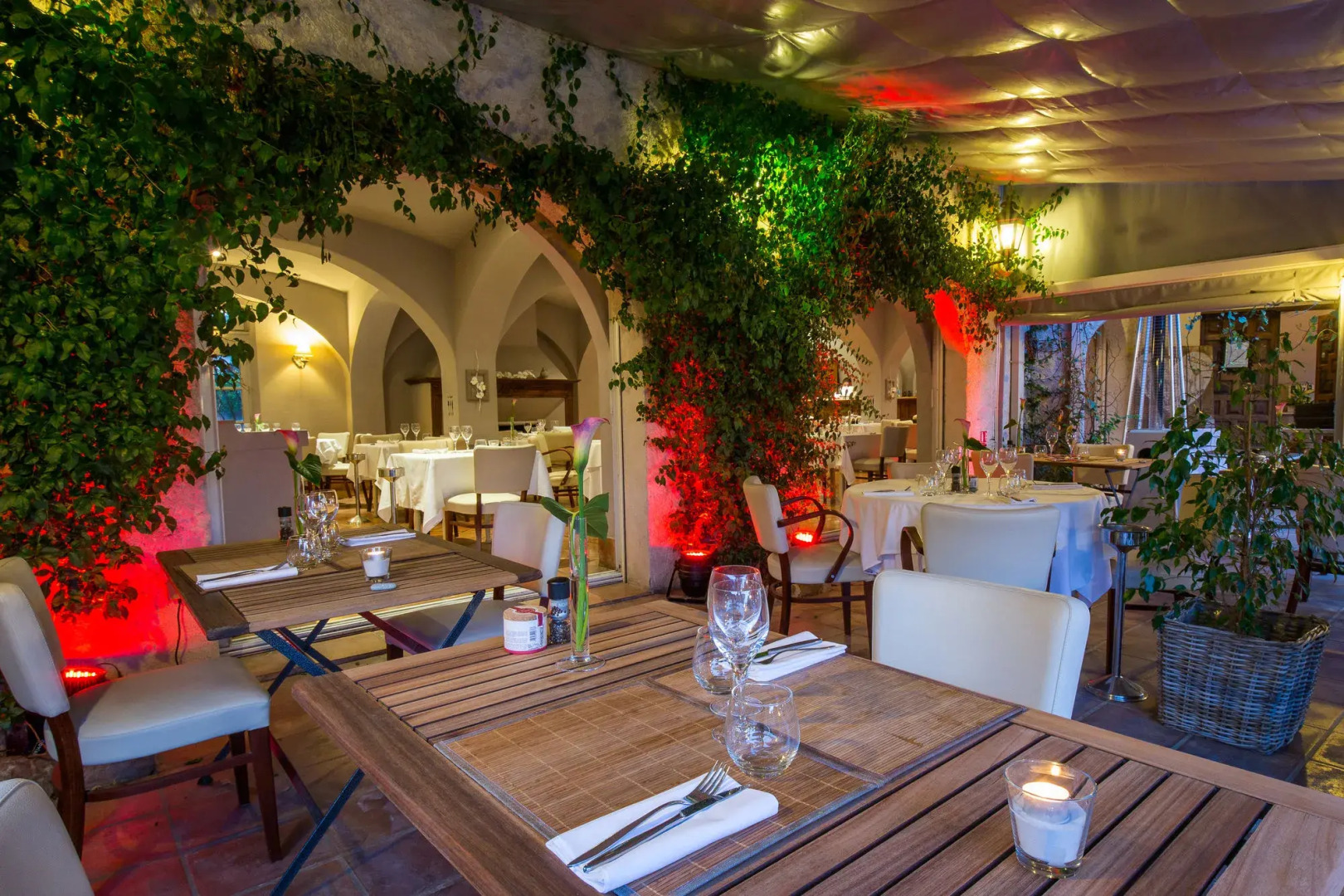 Confidentiel hôtel & Spa