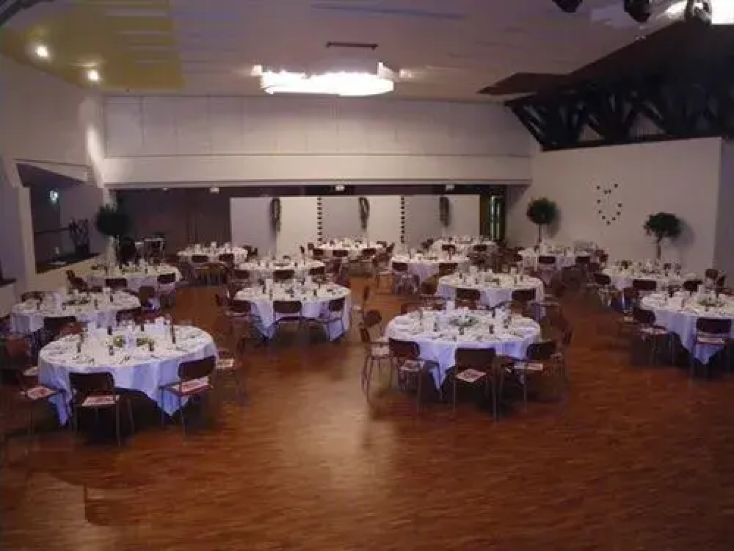 Hotel Restaurant Kulm