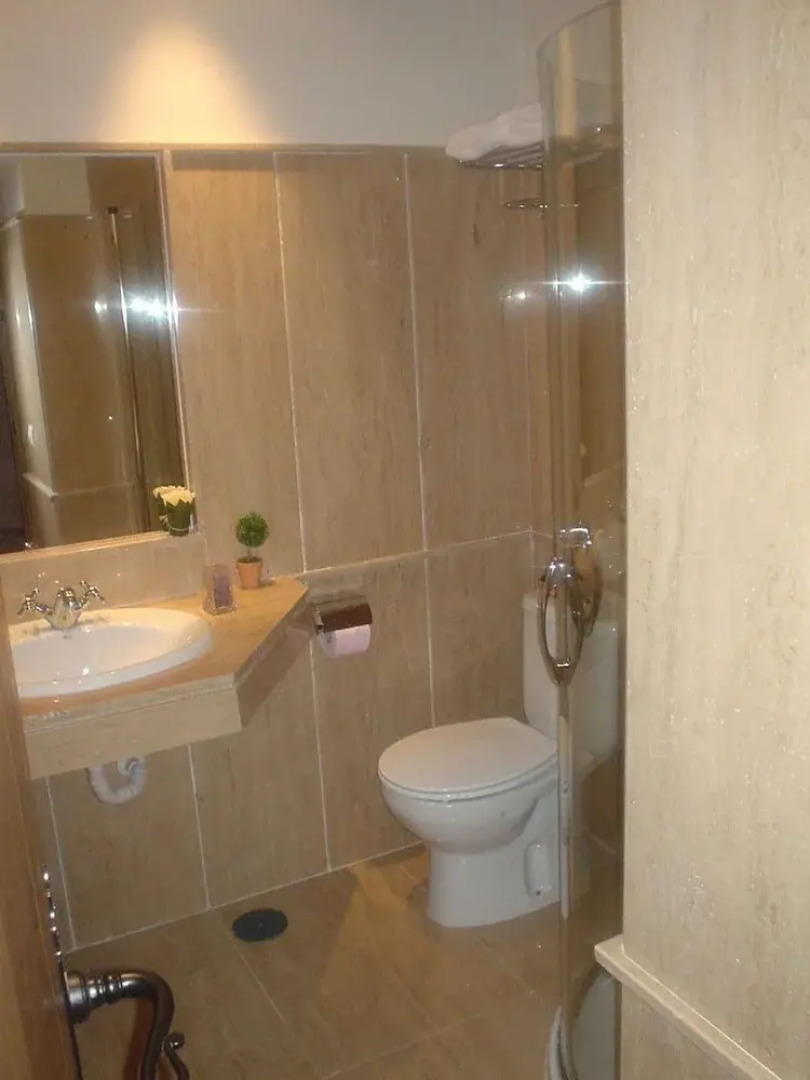 Hotel Rural Andalucia