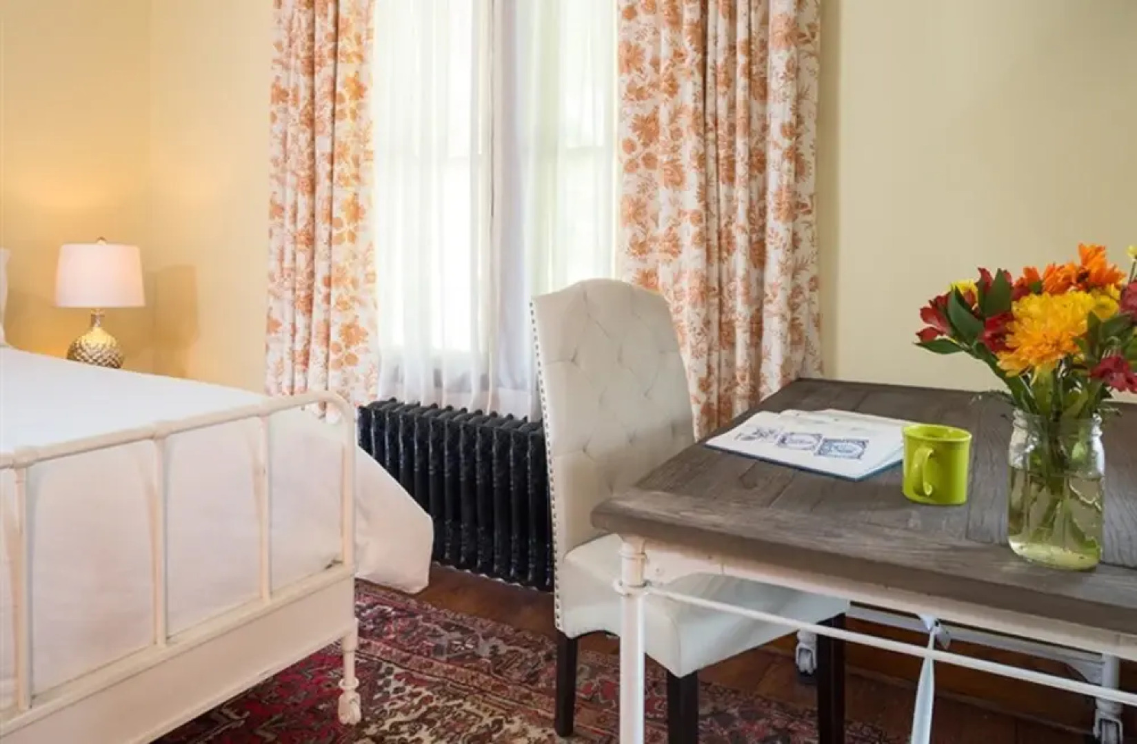 The Cottage in the Pines