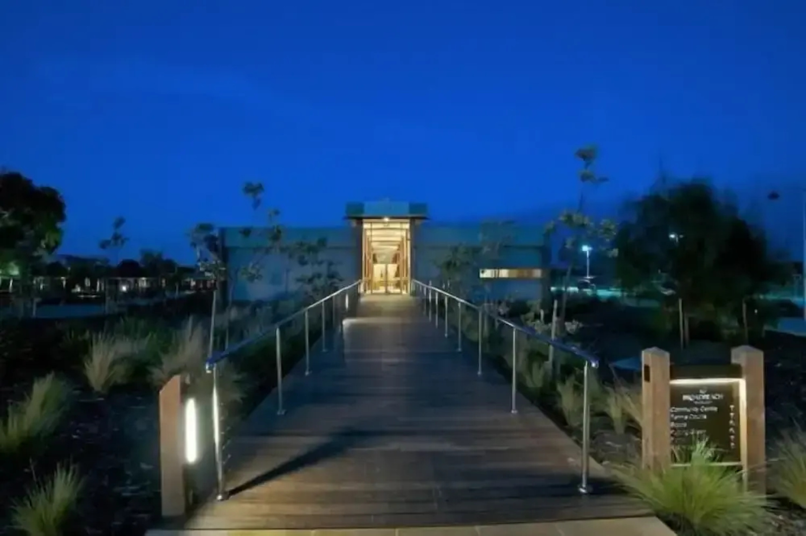 Broadbeach Inverloch Resort