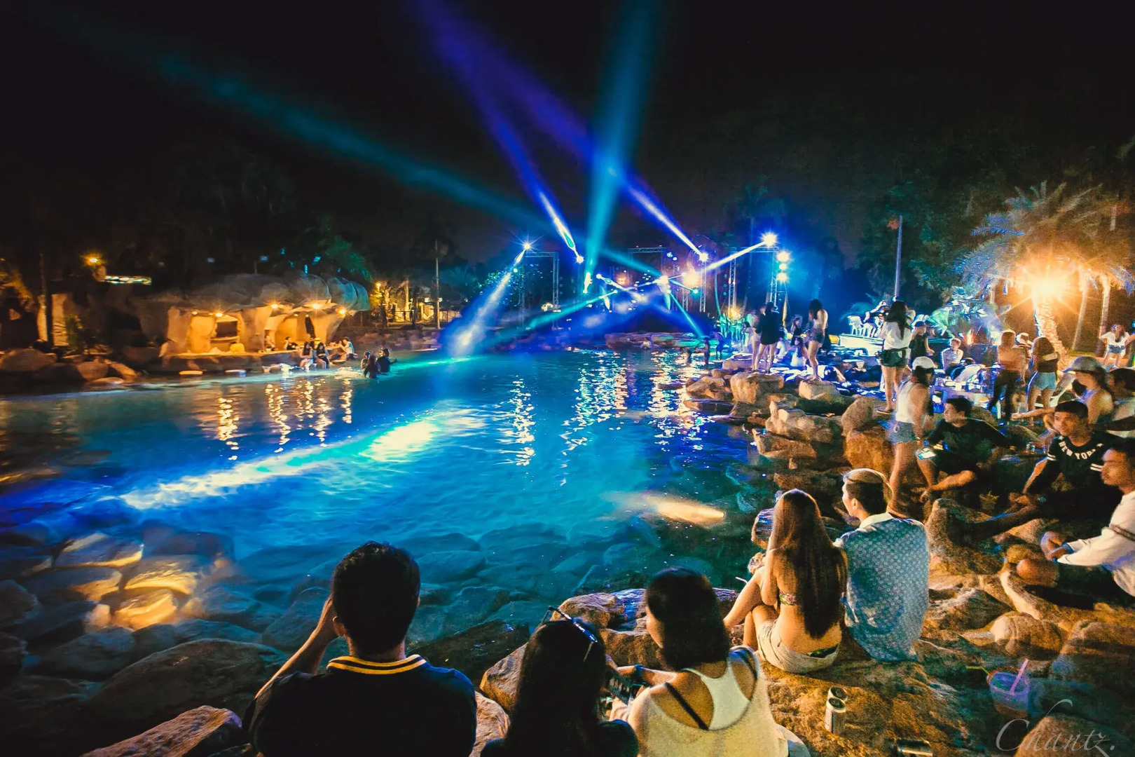 Ohana Resort and Restaurant