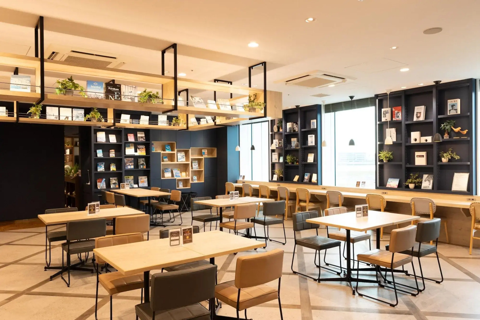 Keikyu EX INN Haneda Innovation City