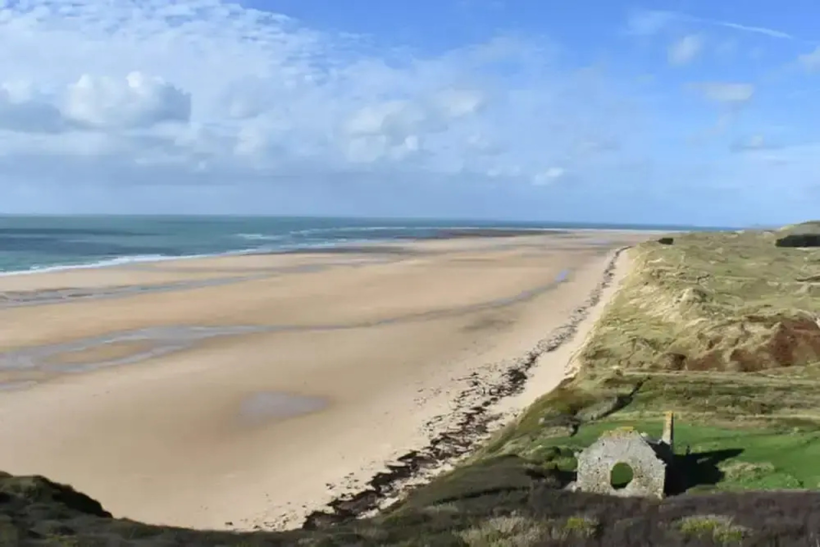 Renovated 18th Century Norman Manor House