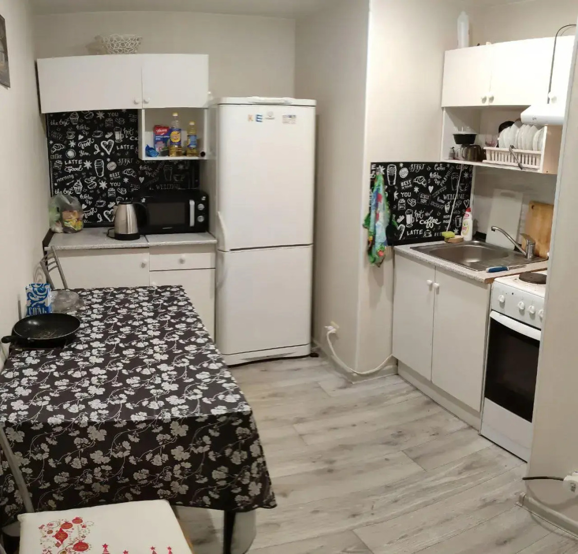 Комнаты на Гражданском проспекте 128 к 2