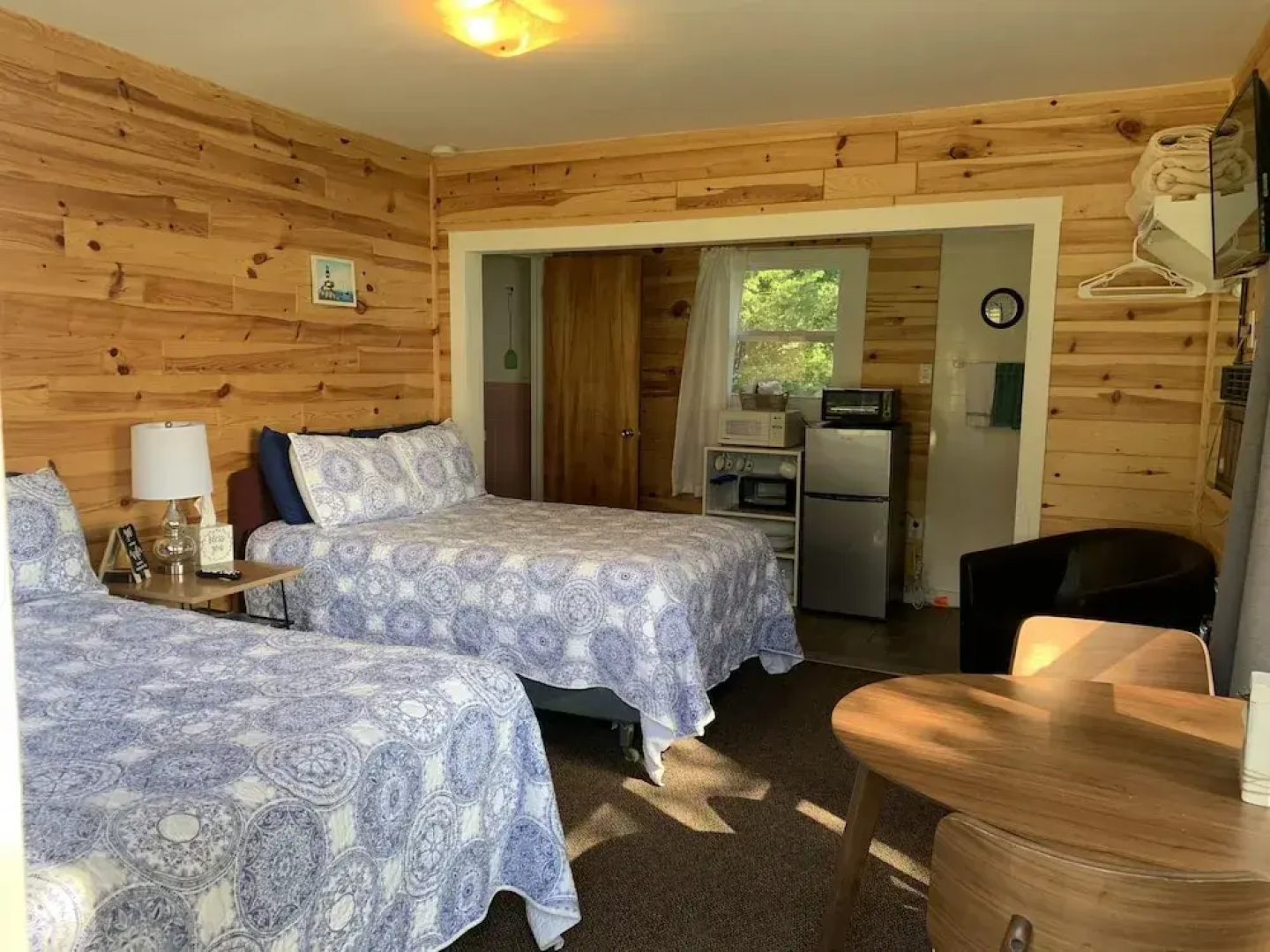 Grand Lake Resort