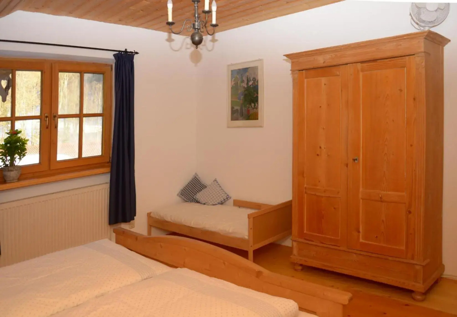 Ferienwohnung Haus Wuhrbichl